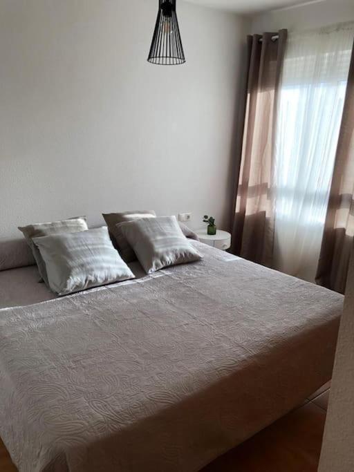 Soleado Apartamento Con Piscina Y Terraza Privada. El Albir Exteriér fotografie