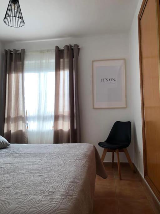 Soleado Apartamento Con Piscina Y Terraza Privada. El Albir Exteriér fotografie